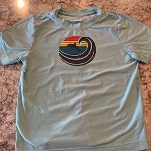 Hanna Andersson UV blocking shirt